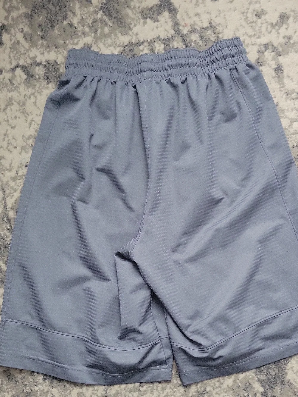 Nike lightweight shorts